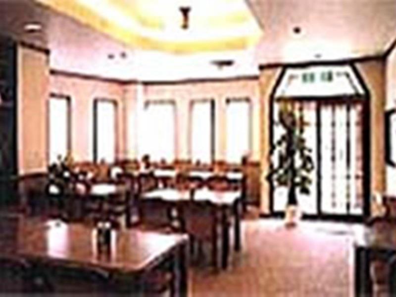Shuchonoie Hotel Shari Exterior foto